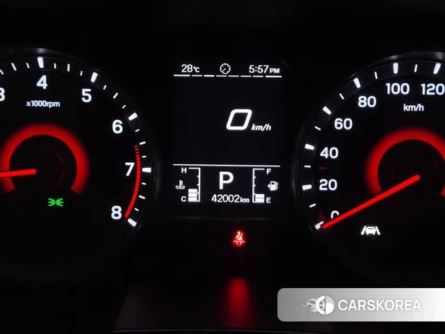 Ssangyong Berry New Tivoli 2021 Белый из Кореи, фото 2