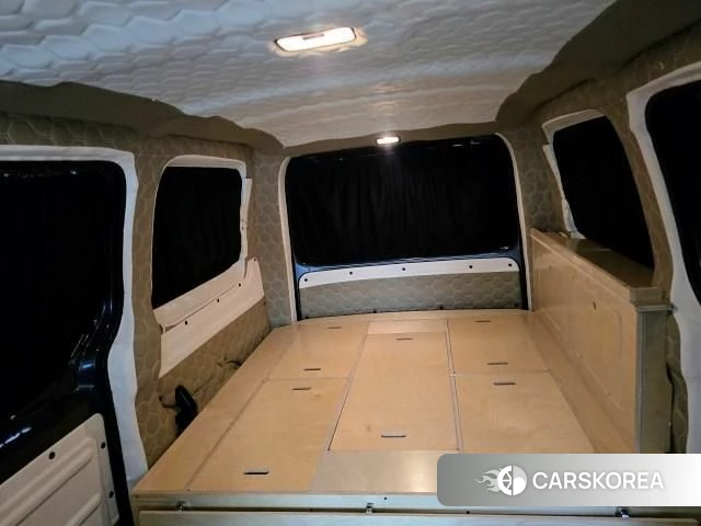 Hyundai Staria 2024 Серый из Кореи, фото 2