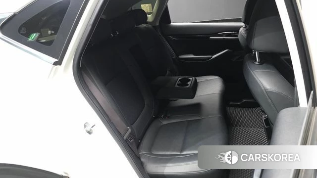 Kia Seltos 2021 Белый из Кореи, фото 2