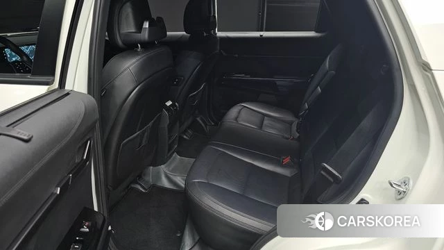 Ssangyong Actian 2nd Generation 2025 Белый из Кореи, фото 2