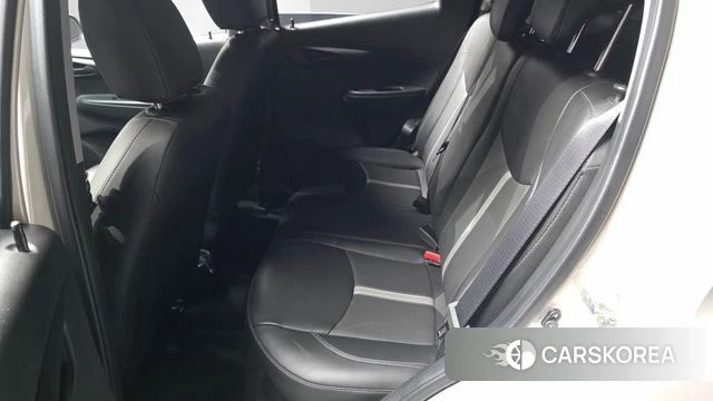 Chevrolet (GM Daewoo) The New Spark 2020 Жемчужный цвет из Кореи, фото 2