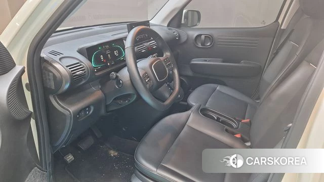 Hyundai Casper 2024 Белый из Кореи, фото 2