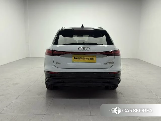 Audi Q5L 2023 Другой из Китая, фото 2