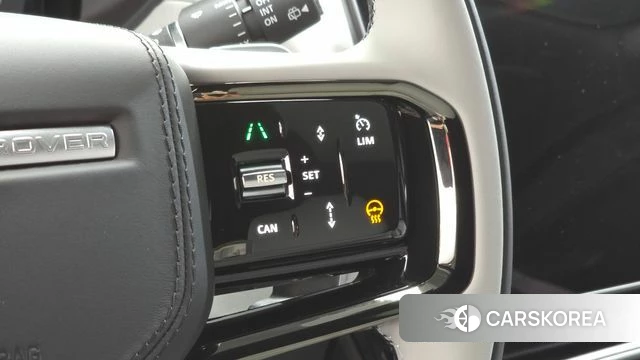 Land Rover Range Rover Velar id 4714848 из Кореи 2