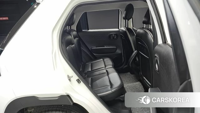 Hyundai Casper 2022 Белый из Кореи, фото 2
