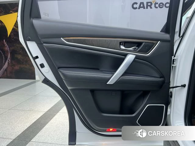 Honda Avancier 2023 Белый из Китая, фото 2