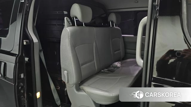Hyundai The New Grand Starex 2019 Черный из Кореи, фото 2