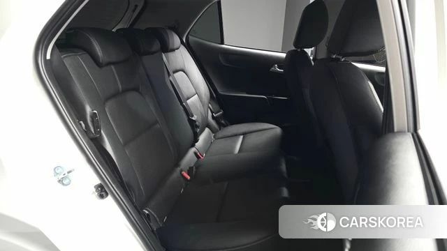 Kia The New Morning (JA) 2026 Белый из Кореи, фото 2