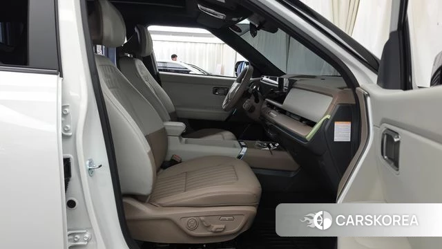 Kia Celtos second Generation 2026 Белый из Кореи, фото 2