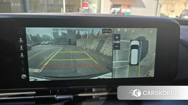 Kia Carnival 4th generation 2020 Черный из Кореи, фото 2