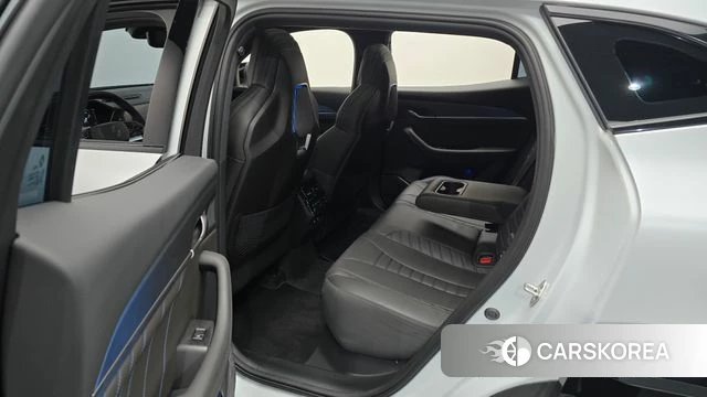Renault Korea (Samsung) Filant 2026 Белый из Кореи, фото 2