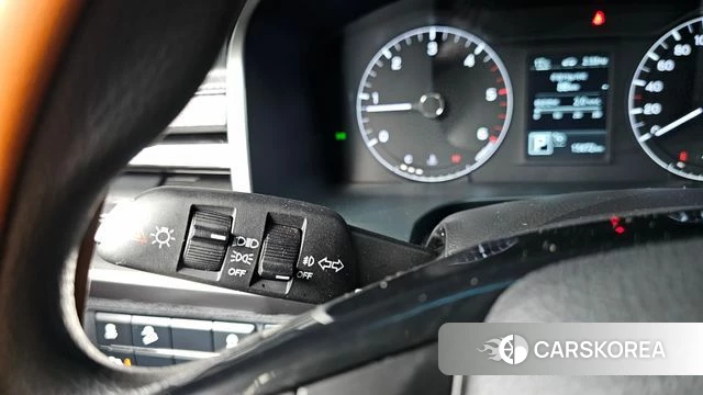 Ssangyong Musso Sports Cannes (Q250) 2025 Зеленый из Кореи, фото 2