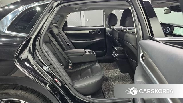 Hyundai The New Grandeur IG id 4958742 из Кореи 2