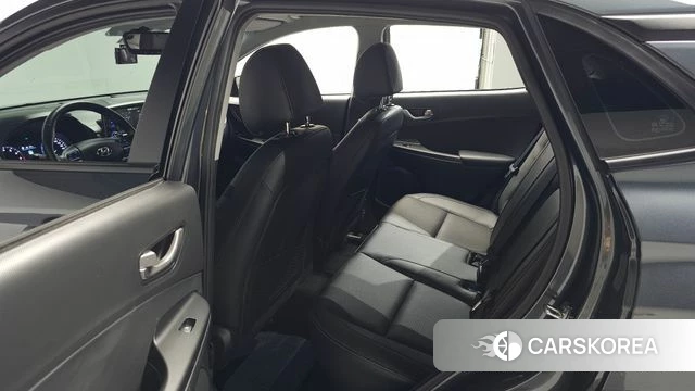 Hyundai Kona 2019 Серый из Кореи, фото 2