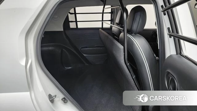 Hyundai Casper 2023 Белый из Кореи, фото 2