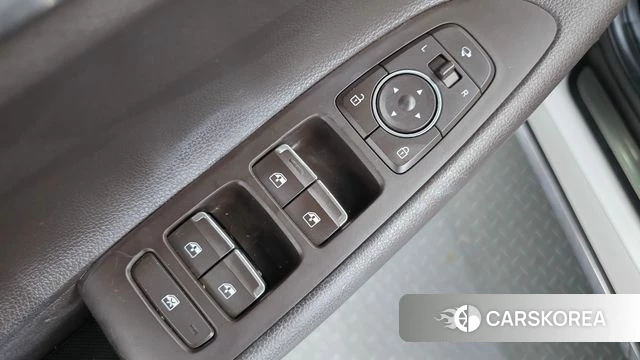 Hyundai The New Grandeur IG 2020 Белый из Кореи, фото 2