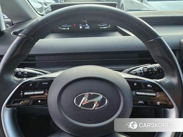 Hyundai Staria 2023 Серебряный из Кореи, фото 2
