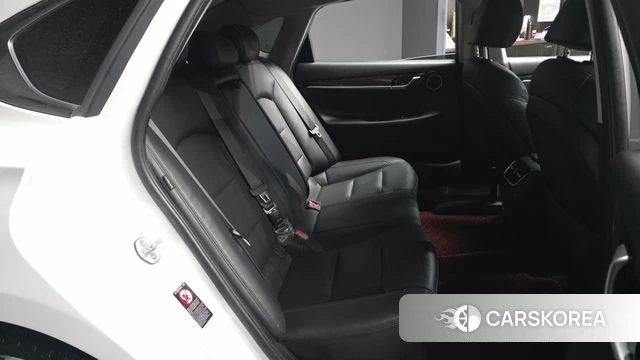 Hyundai Grandeur IG 2019 Белый из Кореи, фото 2