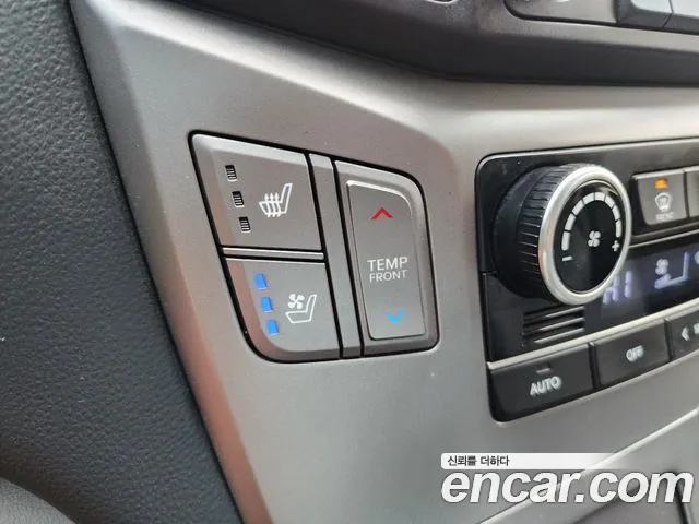 Hyundai The New Grand Starex 2020 Серебряный из Кореи, фото 2