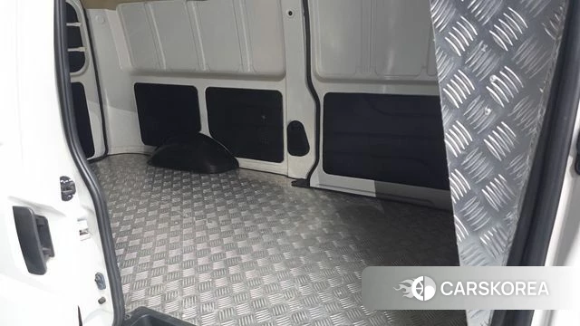 Dongfeng Socon C35 2024 Белый из Кореи, фото 2