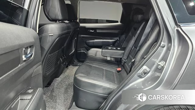 Renault Korea (Samsung) The New QM6 2021 Серый из Кореи, фото 2