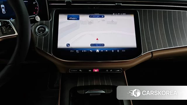 Mercedes-Benz E-Class W214 2024 Белый из Кореи, фото 2