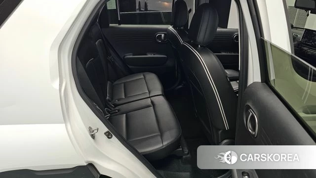 Hyundai Casper 2024 Белый из Кореи, фото 2
