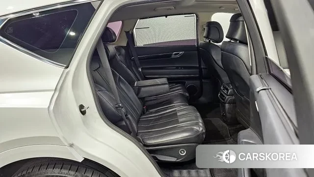 Genesis GV80 2020 Белый из Кореи, фото 2