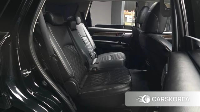 Kia Mohave Master 2019 Черный из Кореи, фото 2
