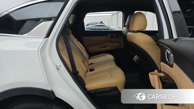 Kia Sorento 4th Generation 2022 Белый из Кореи, фото 2