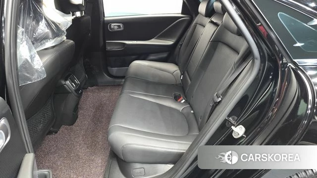 Hyundai Ionic 6 2023 Черный из Кореи, фото 2