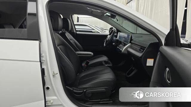 Hyundai Ionic 5 2024 Белый из Кореи, фото 2