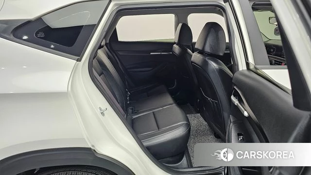 Kia The New Seltos 2024 Белый из Кореи, фото 2