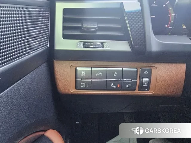 Ssangyong Rexton Sports 2020 Синий из Кореи, фото 2