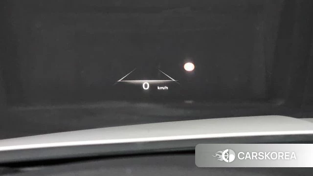Genesis G80 (RG3) 2022 Белый из Кореи, фото 2