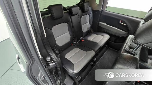 Kia The New Ray 2022 Серый из Кореи, фото 2