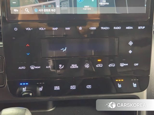 Hyundai Staria 2023 Белый из Кореи, фото 2