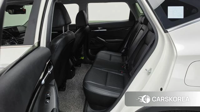 Kia Seltos 2021 Белый из Кореи, фото 2