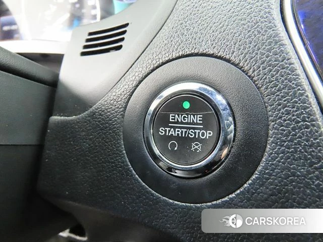 Ford Explorer 2018 Белый из Кореи, фото 2