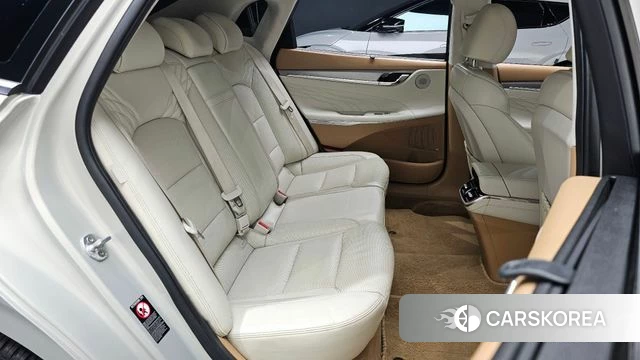 Hyundai The New Grandeur IG 2021 Серебристо-серый из Кореи, фото 2