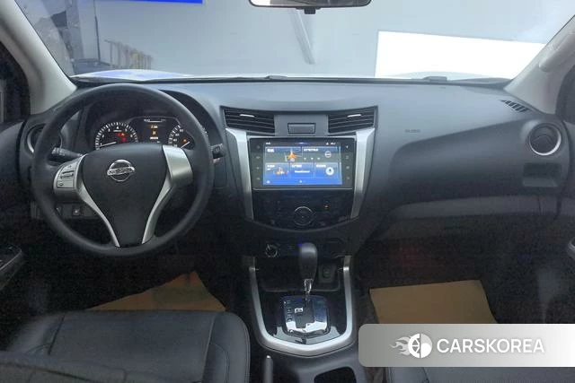 Nissan Terra 2021 Белый из Китая, фото 2