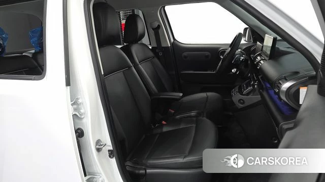 Hyundai Casper Electric 2026 Белый из Кореи, фото 2