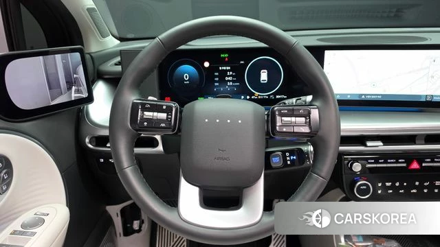 Hyundai Ionic 9 2025 Белый из Кореи, фото 2