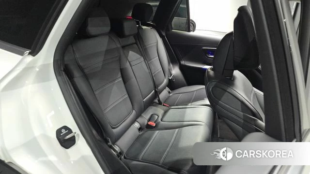 Mercedes-Benz GLC-Class X254 2023 Белый из Кореи, фото 2