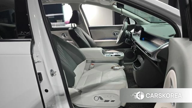 Hyundai Ionic 9 2025 Белый из Кореи, фото 2