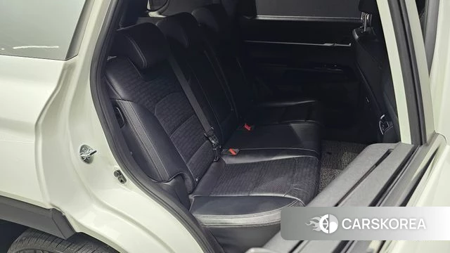 Ssangyong Torres 2023 Белый из Кореи, фото 2