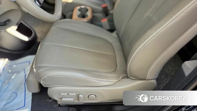Hyundai Ionic 5 2021 Черный из Кореи, фото 2