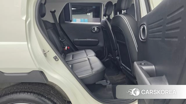Hyundai Casper 2022 Белый из Кореи, фото 2