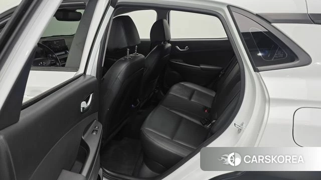 Hyundai The New Kona 2021 Белый из Кореи, фото 2