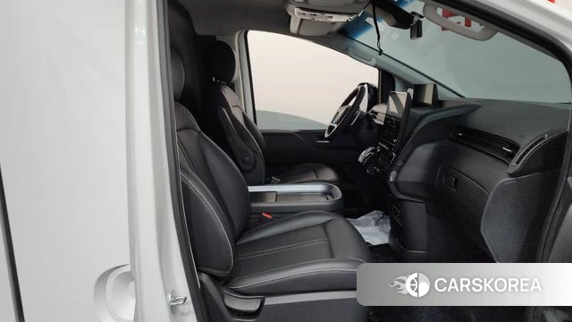 Hyundai ST1 2025 Белый из Кореи, фото 2